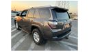 Toyota 4Runner *Offer*2018 TOYOTA 4RUNNER 7 SEATER / EXPORT ONLY / فقط للتصدير