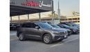 Volkswagen Touareg Comfortline