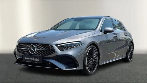 Mercedes-Benz A 200 Premium + 1.4L