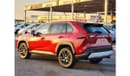 تويوتا راف ٤ TOYOTA RAV4 Adventure