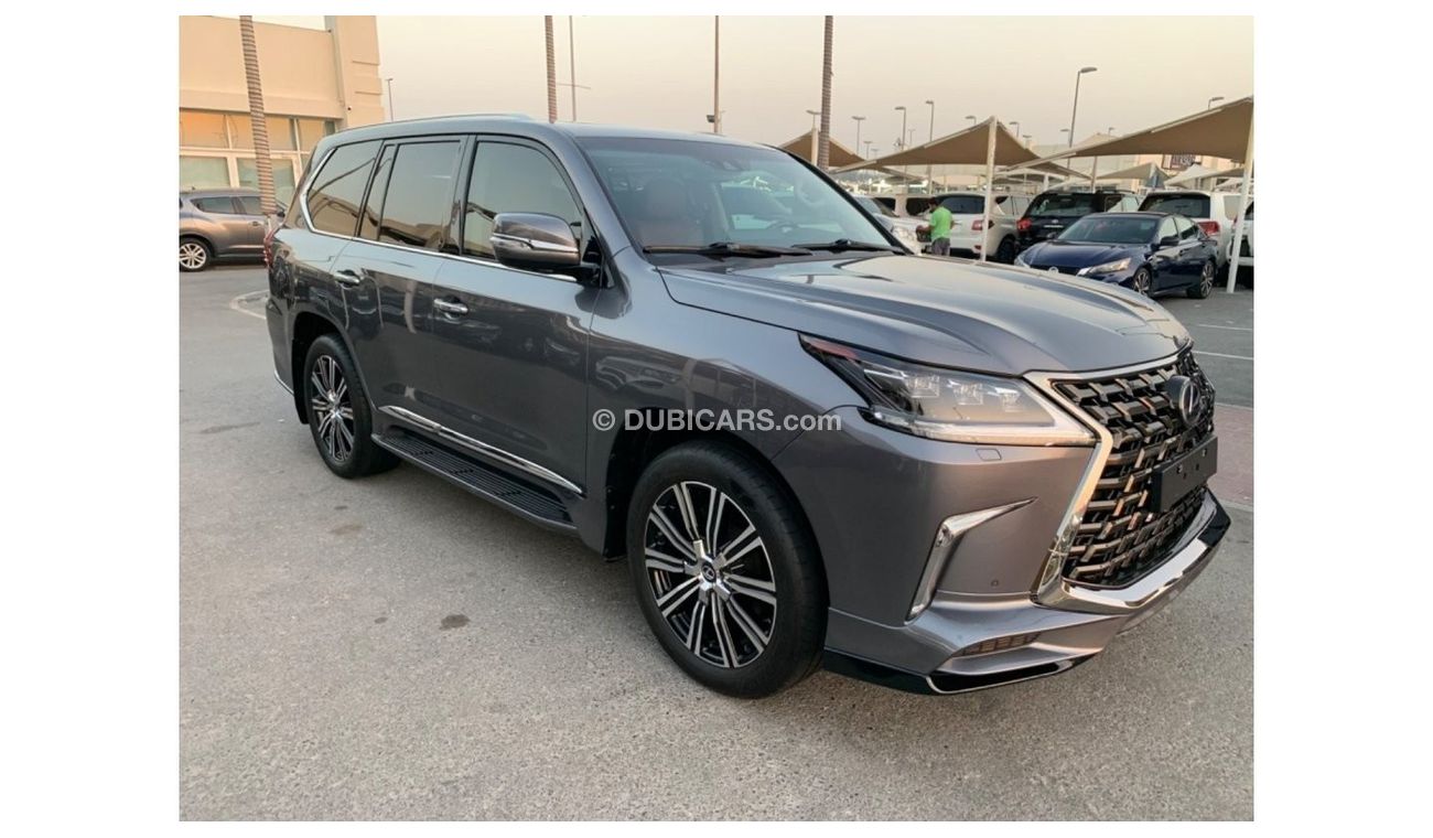 Lexus LX570