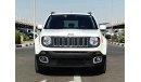 Jeep Renegade LATITUDE/ DVD/ LEATHER/ LOT#39541