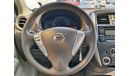 Nissan Sunny SV/ AUTO/ MID OPT/ ORG PAINT/ 351 MONTHLY / LOT #14106