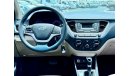 Hyundai Accent Hyundai Accent 2023 1.4L 2023 NEW !!