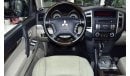 Mitsubishi Pajero EXCELLENT DEAL for our Mitsubishi Pajero GLS ( 2015 Model ) in Black Color GCC Specs