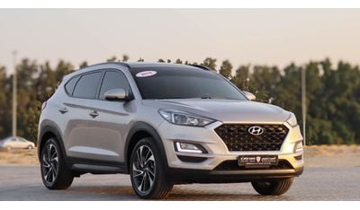 هيونداي توسون GL Plus 2.0L Hyundai Tucson 2.0L 2019 GCC, Agency Warranty Until 200000 km, in excellent condition ,