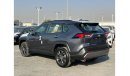 تويوتا راف ٤ RAV4 LIMITED 2.5L HYBRID