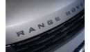 Land Rover Range Rover Sport SV Edition one P635 4.4L