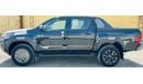 Toyota Hilux 2025 Toyota Hilux Adventure DC 4.0L V6 Petrol A/T 4WD Export Only