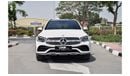 Mercedes-Benz GLC 300 4MATIC