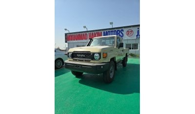 Toyota Land Cruiser Pick Up SINGLE CAB 4.0L PETROL A/T 2024 GCC