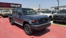 Toyota Land Cruiser Pick Up TOYOTA LC PICKUP DOUBLE CABIN 4.0L V6 AUTOMATIC TRANSMISSION MODEL 2024