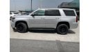 Chevrolet Tahoe LT