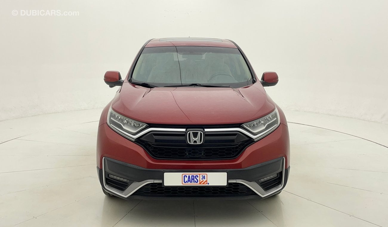 Honda CRV EX PLUS 2.4 | Zero Down Payment | Free Home Test Drive