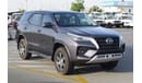 تويوتا فورتونر Toyota Fortuner 2020 Grey