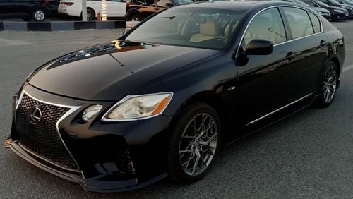 Lexus GS 430 Full Option