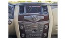 Nissan Patrol LE Titanium LE T2 2018 GCC AGENCY SERVICE