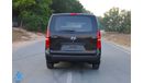 هيونداي H-1 Cargo Van 2.5L RWD / Diesel MT / Like New Condition / Lowest Price / Book Now!