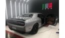 Dodge Challenger 1300 HP sell or swap