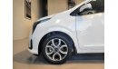 Kia Picanto KIA PICANTO 1.2L 2024