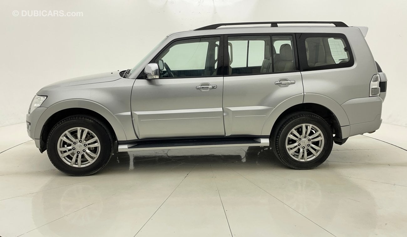 Mitsubishi Pajero GLS HIGHLINE 3.8 | Zero Down Payment | Free Home Test Drive