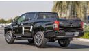 Mitsubishi L200 Mitsubishi L200 Sportero 2.4L Diesel 4x4 2023