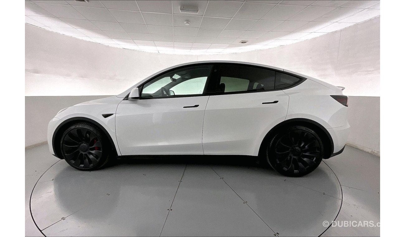 Tesla Model Y Performance (Dual Motor) | 1 year free warranty | 0 Down Payment