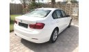 BMW 318i