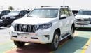 تويوتا برادو TOYOTA PRADO  VX  4.0  2023