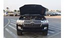 Toyota Land Cruiser 2018 TOYOTA LAND CRUISER SAHARA V8