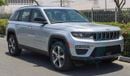 Jeep Grand Cherokee (НА ЭКСПОРТ , For Export) Limited Plus Luxury V6 3.6L 4X4 , 2024 GCC , 0Km , Без пробега