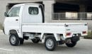 Suzuki Super Carry 1.2L-Basic-MT