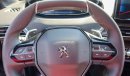 Peugeot 3008 Peugeot 3008 GT Turbo Petrol 2023YM only for export