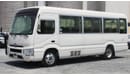 Toyota Coaster Toyota Coaster 4.2L 30 S Double AC ABS Snorkel Auto Door (EXPORT ONLY)