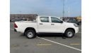 Toyota Hilux Country | 3.0 L | V4 | Double Cabin | Manual | Diesel