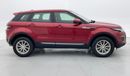 Land Rover Range Rover Evoque PURE 2 | Zero Down Payment | Home Test Drive