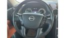 Nissan Patrol LE Platinum City 5.6L