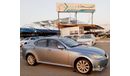 Lexus IS300 V6 3.0L Full Option