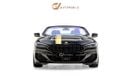 بي أم دبليو M850i i Convertible with Manhart MH8 600 Kit - Euro Spec