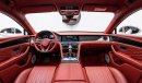 Bentley Flying Spur Keyvany Limited Edition 1 Of 20 2021 - Euro Specs