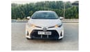 Toyota Corolla SE Toyota Corolla 2019 Sports Edition with Sunroof