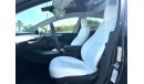 Tesla Model 3 TESLA MODEL 3 PERFORMANCE AWD 2022 GCC LOW MILEAGE SINGLE OWNER WITH AGENCY WARRANTY IN MINT CONDITI