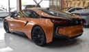 BMW i8 BMW i8 TURBO PLUG-IN HYBRID 2019