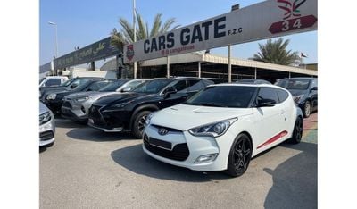 هيونداي فيلوستر Sport 1.6L