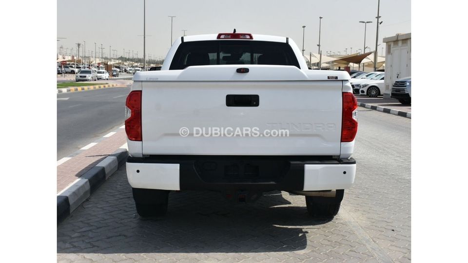 Used Toyota Tundra Sr Trim Door Clean Car With Warranty