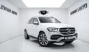 Mercedes-Benz GLE 450 AMG MERCEDES GLE450 AMG, MODEL 2020, GCC, 7 SEATS , NO ACCIDENT, NO PAINT