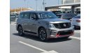 Nissan Patrol SE T3