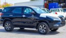 Toyota Fortuner Toyota/FORTUNER DIESEL/ 2.4L COMFORT 4X4 6AT