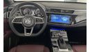 DFSK Fengon ix5 HIGHLINE  1.5 TURBO 4CYL 145HP/220N.M 4WD FULL OPTIONS 7 YEARS WARRANTY