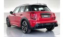 Mini Cooper S JCW Package | 1 year free warranty | 0 down payment | 7 day return policy